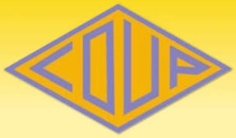 COUP logo