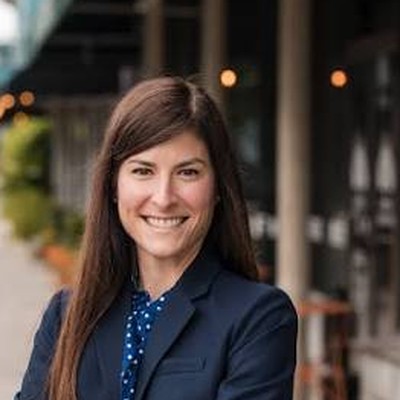 Aimee McCarron