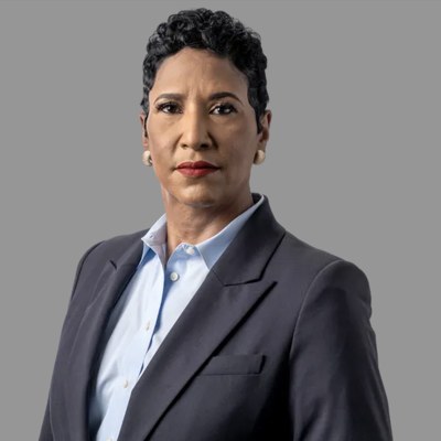 Michelle Woodfork